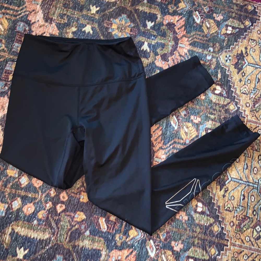 2 for $15 Reebok athletic leggings, yoga pants